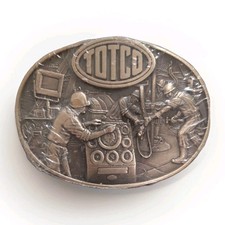 Vintage 1982 totco for sale  Lafayette
