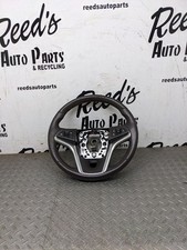 Volante 14-16 CHEVY MALIBU ENVOLTO EM VINIL 1166986 comprar usado  Enviando para Brazil