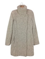 Patrizia pepe wollmantel gebraucht kaufen  Berlin