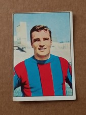 Bicchierai figurina calciatori usato  Bologna