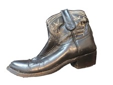 Belle boots santiag d'occasion  Cannes
