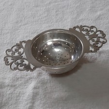 George silver tea for sale  LINCOLN