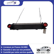 Echangeur air bmw d'occasion  Saint-Quentin