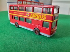 Corgi metrobus 91702 for sale  BARNSTAPLE
