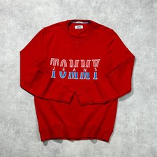 Moletom Tommy Hilfiger, GG comprar usado  Enviando para Brazil