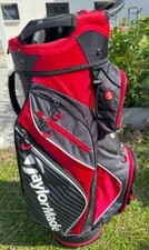 Golf bag taylormade gebraucht kaufen  Marktbreit