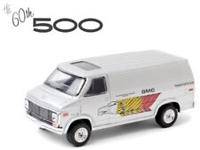 Gmc vandura 60th gebraucht kaufen  Maintal