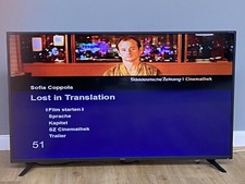 Sharp smart zoll gebraucht kaufen  Krefeld
