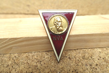 Ddr nva absolventenabzeichen gebraucht kaufen  Apolda