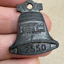 Rare antique key for sale  Milwaukee