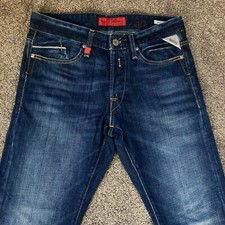 Mens replay m983 for sale  CHESTERFIELD