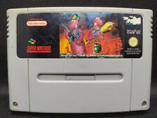 Worms super nintendo d'occasion  Angers-