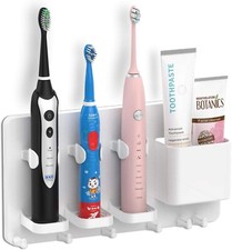 Electric toothbrush wall for sale  BRADFORD