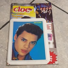 Cioè febbraio 1987 usato  Parma
