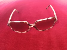 Lunettes soleil femme d'occasion  Briançon