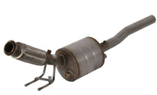 Filtre particule dpf d'occasion  Marseille I
