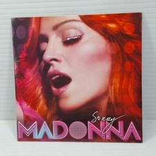 Desculpe, Madonna MÚSICA CD OZ VENDEDOR comprar usado  Enviando para Brazil