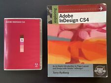 Adobe indesign cs4 for sale  Columbus