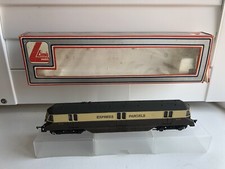 Lima express parcels for sale  PORTSMOUTH
