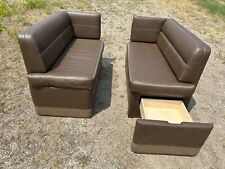 Williamsburg ultraleather brow for sale  Nappanee