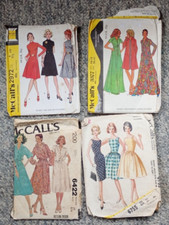 Bundle vintage mccall for sale  ST. AUSTELL
