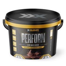 5kg perform serious for sale  HARROW