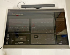 Technics r100 cassetten gebraucht kaufen  Wuppertal