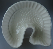 Puddingform pastetenform keram gebraucht kaufen  Haunsheim