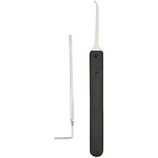 Lockpicking werkzeuge haken gebraucht kaufen  Flensburg