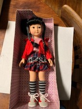 Poupée corolle cheries d'occasion  Rennes-