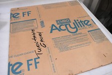 Cryo acrylite acrylic for sale  Spangle