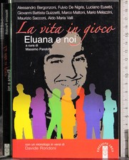 Vita gioco. eluana usato  Ariccia