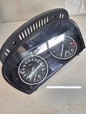 BMW X5 E70 2008 Diesel Prędkościomierz Kokpit 6976284 173kW PLO38079 na sprzedaż  Wysyłka do Poland