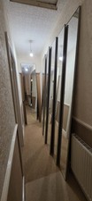 Ikea vikedal mirror for sale  ILFORD