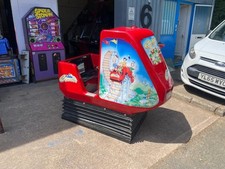 Roller coaster kiddie for sale  CREDITON