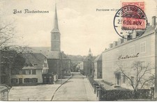 Bas rhin niederbronn d'occasion  France