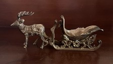 Solid brass mcm for sale  Taylor