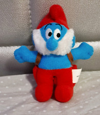 Peluche pupazzo mini usato  Italia