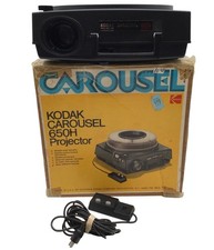 kodak carousel slide projector for sale kodak carousel slide projector for sale Virginia Beach