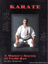 Karate: A Master's Secrets of - Paperback, by Rymaruk Ihor - Acceptable comprar usado Karate: A Master's Secrets of - Paperback, by Rymaruk Ihor - Acceptable comprar usado  Enviando para Brazil