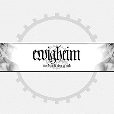 Ewigheim mord hne gebraucht kaufen  Berlin