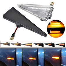 2pcs led dynamic d'occasion  Expédié en Belgium