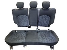 Banquette arriere opel d'occasion  Montenois