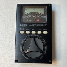 Korg 120 guitar d'occasion  Expédié en Belgium