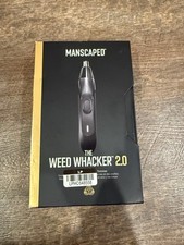 Manscaped weed whacker for sale  Fort Wayne