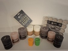 Mega kerzenpaket müller gebraucht kaufen  Völklingen
