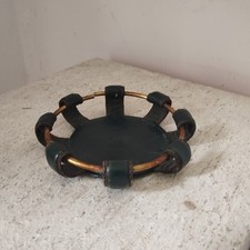 Cuir piqûre sellier d'occasion  Voulx