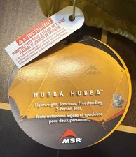 New msr hubba for sale  Pollock Pines