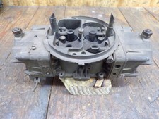 Holley 660 cfm for sale  Dickson