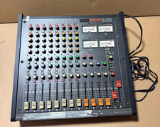 Mixer vintage TASCAM M-208 8 canais comprar usado Mixer vintage TASCAM M-208 8 canais comprar usado  Enviando para Brazil